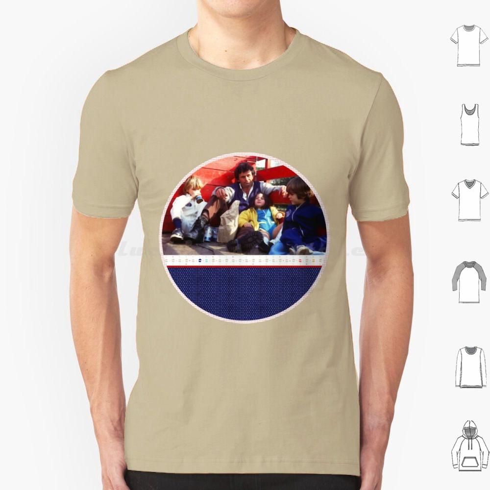 Dad Amp ChildrenA Woman Under The Influence T Shirt Cotton Men Women DIY Print Gena Rowlands John Cassavetes A Woman Under