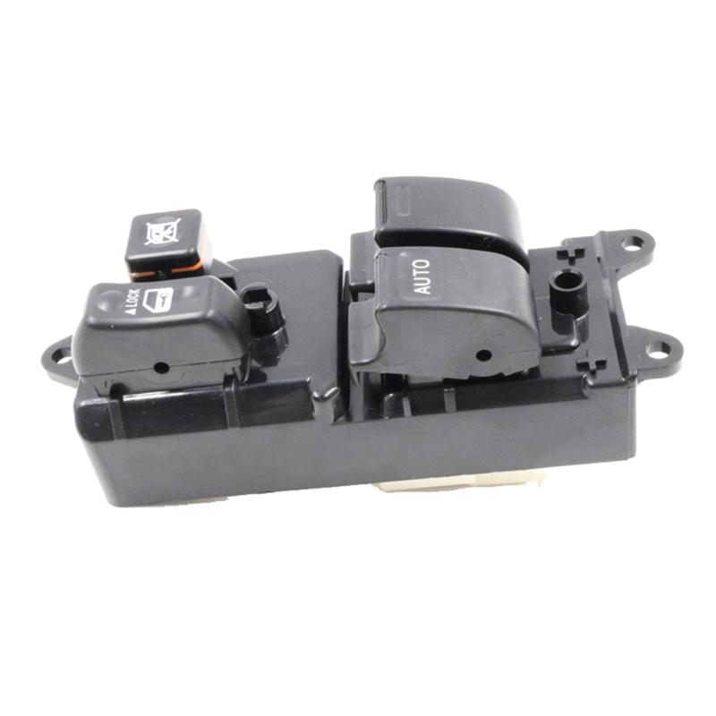 Window Lifter Electric Power Window Switch Control Button for 2000-2006 Replace 84820-04041 Car Accessory