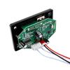 2*40W Amplifier MP3 Player Module Bluetooth 5.0 Decoder Board 12V 80W DIY Amplifier Car FM Radio Module TF USB Mic Record Call
