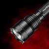 SupFire X5 Rechargeable Super Bright LED Flashlight