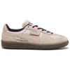 PUMA Women's Pink Palermo Clobber Dresscode Low Top Sneakers 398150-01