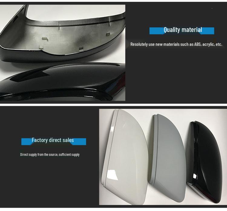 Reverse Mirror Shell for New Sagitar Passat Car - Outer Reflective Cover