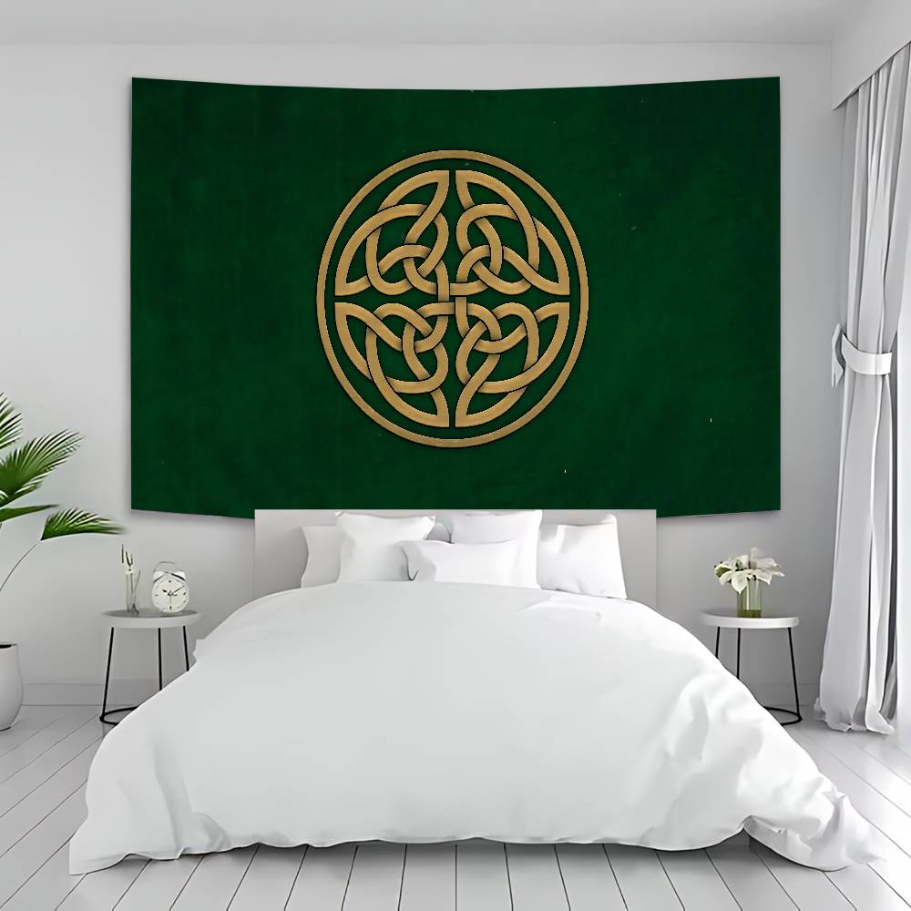 Tree life Yggdrasil Hippie Wall Hanging Tapestries for Living Room Home Dorm Decor Art Home Decor