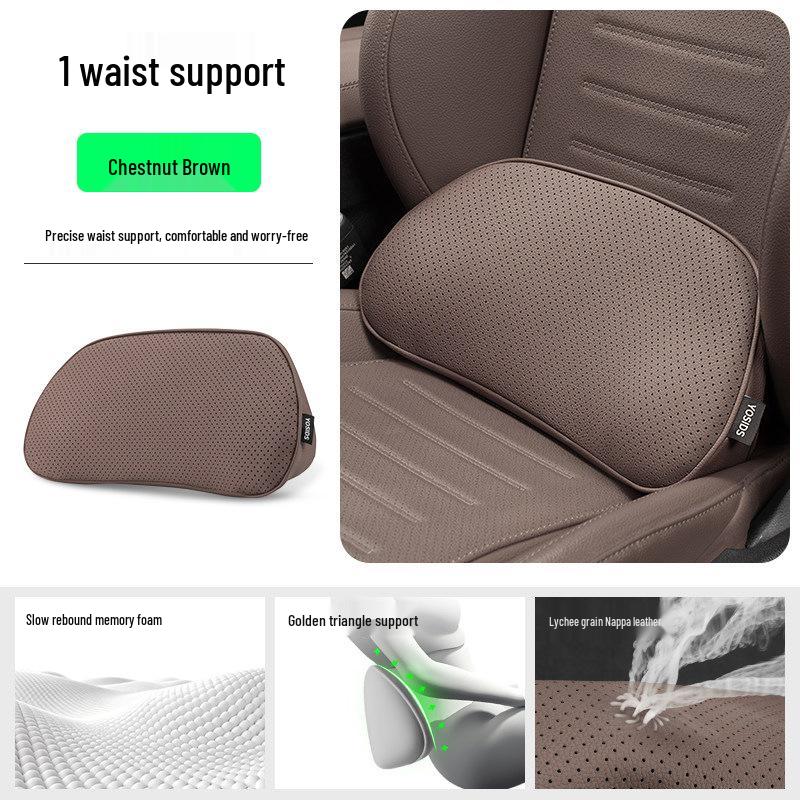 Lexus ES200/ES300h/RX300 Lumbar Support Cushion for Driving