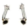 Nissan GTR R35 Turbo Exhaust Manifold Header 90mm (2009+)