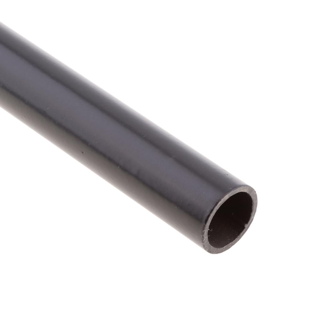 7/8\'\' 22mm Motorcycle Motorbike Handlebar Flat Drag Straight