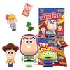 52TOYS BLINDBOX TOY STORY 5 Minime Series Blind Box Figures - Complete Set - Perfect for Collections and Gifts (BOX Purchase)