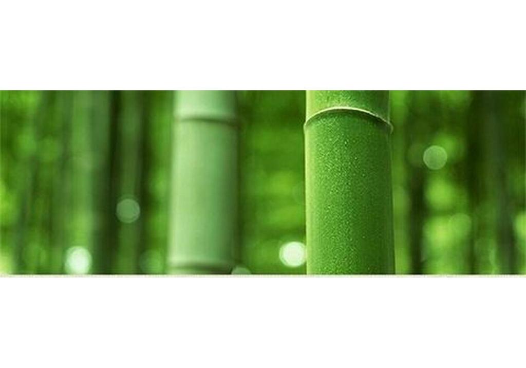 Traditional Unpainted Bamboo Chopsticks - Old Model, Thick Head Design