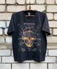 Megadeath 2000s Vintage T Shirt Rock Band Nirvana