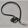 1 Pc Neutral Switch Assembly Compatible With Yamaha 660F Rhino Grizzly 660 YXR660F YXR 04-07