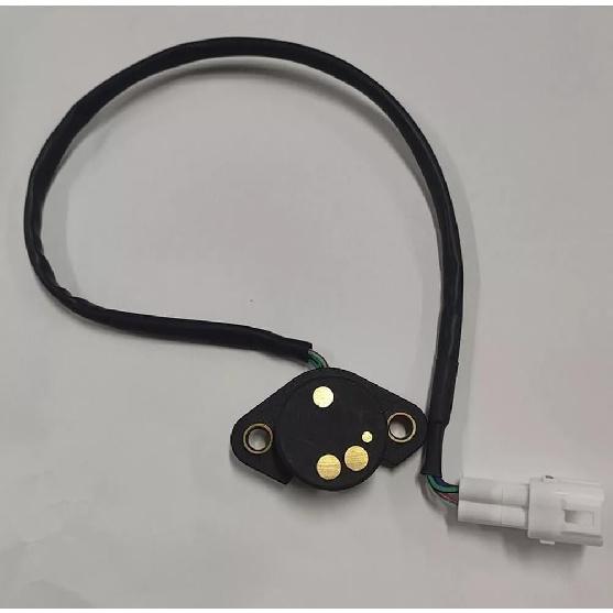 1 Pc Neutral Switch Assembly Compatible With Yamaha 660F Rhino Grizzly 660 YXR660F YXR 04-07