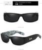 Occhiali da Sole Polarizzati GCOTX Stile Biker Chicano G662