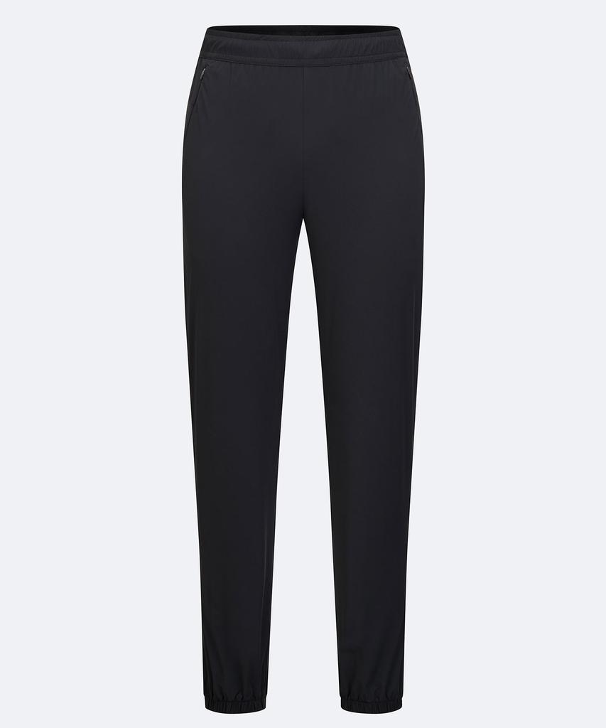 K-SWISS Women'S Coat Woven Pants_1Kswpmu503Bk