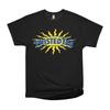 NWT Twisted Tea Drinking Funny Cool Unisex T-Shirt