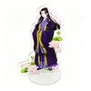 Kusuriya no Hitorigoto The Apothecary Diaries Acrylic Stand Maomao Jinshi Lotus Background Anime Desktop Standee Fans Decor Gift