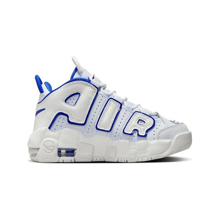 Nike Air More Uptempo 'White Royal' FN4858-100