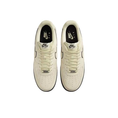 Nike Air Force 1 Low Light Khaki Wildleder HQ1966-200 Unisex