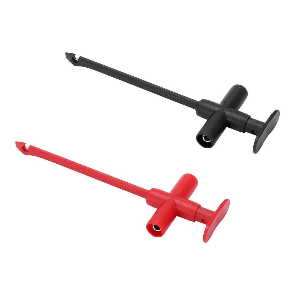 Automotive Test Cable Kit Professional Puncture Probe for Multimeter Voltage Detection