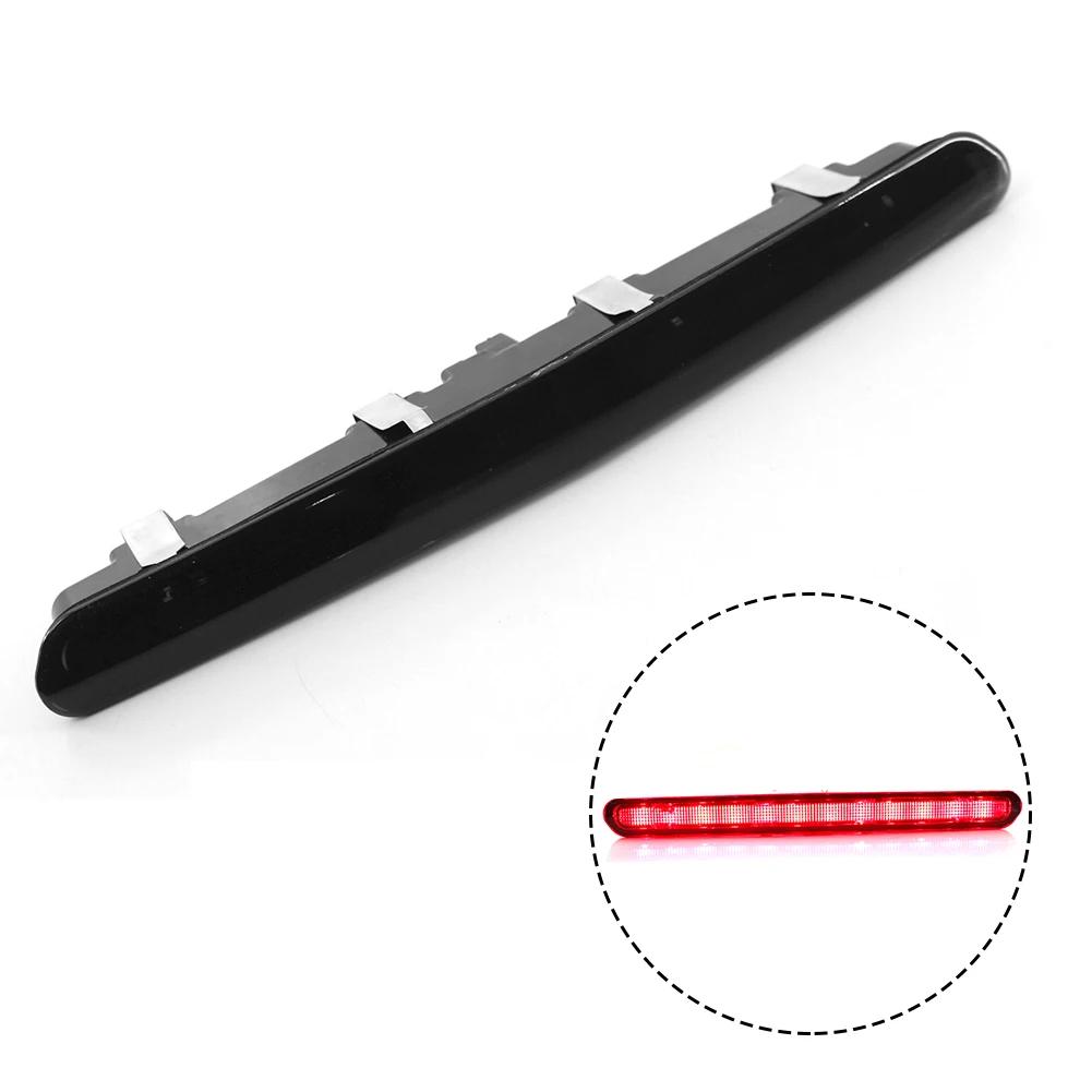 

Red Lens LED Rear High Level Third Brake Stop Light Lamp 3rd Rear Third Brake Light For Chevrolet Camaro 2016-2026 China Mainland