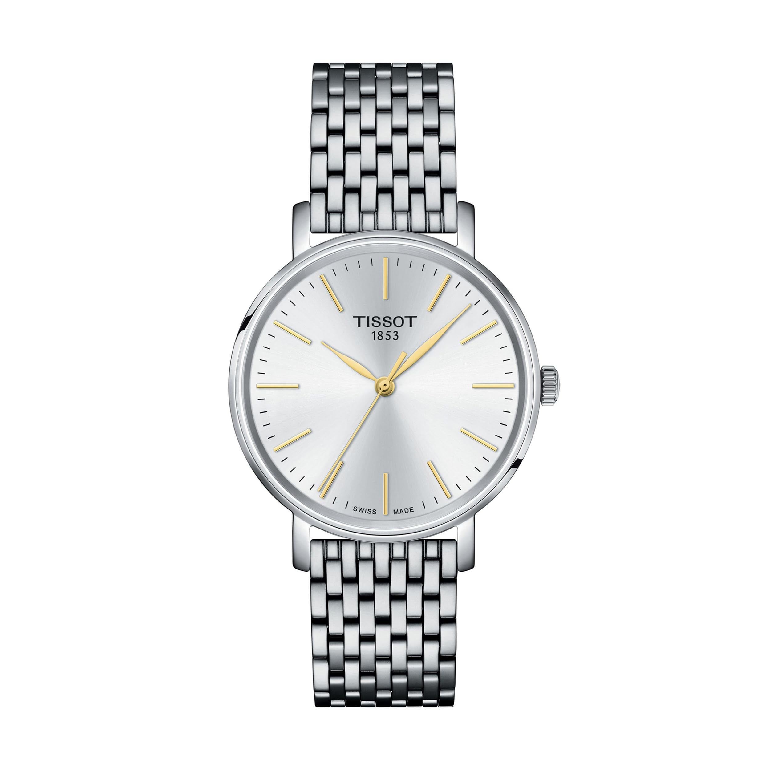 

TISSOT Everytime