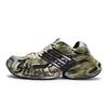 Adidas Originals ADISTAR XLG Slip Resistant Abrasion Resistant Low top Casual Shoes Unisex Yellow Silver Brown IH3381(Team80-S-BOX)