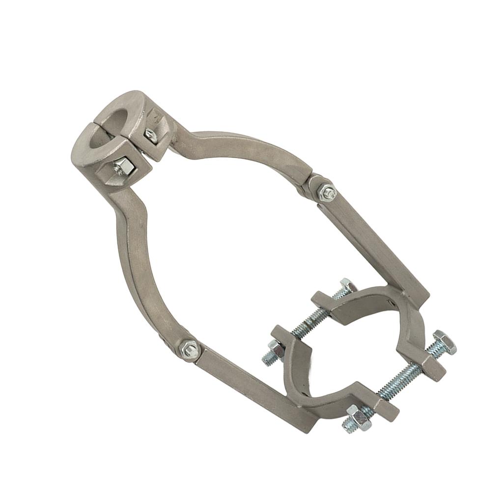 Location Reducer Sleeve Square Tenon Converter Portable Drill Press Drill Bit Adapter Mortiser Machine Converter