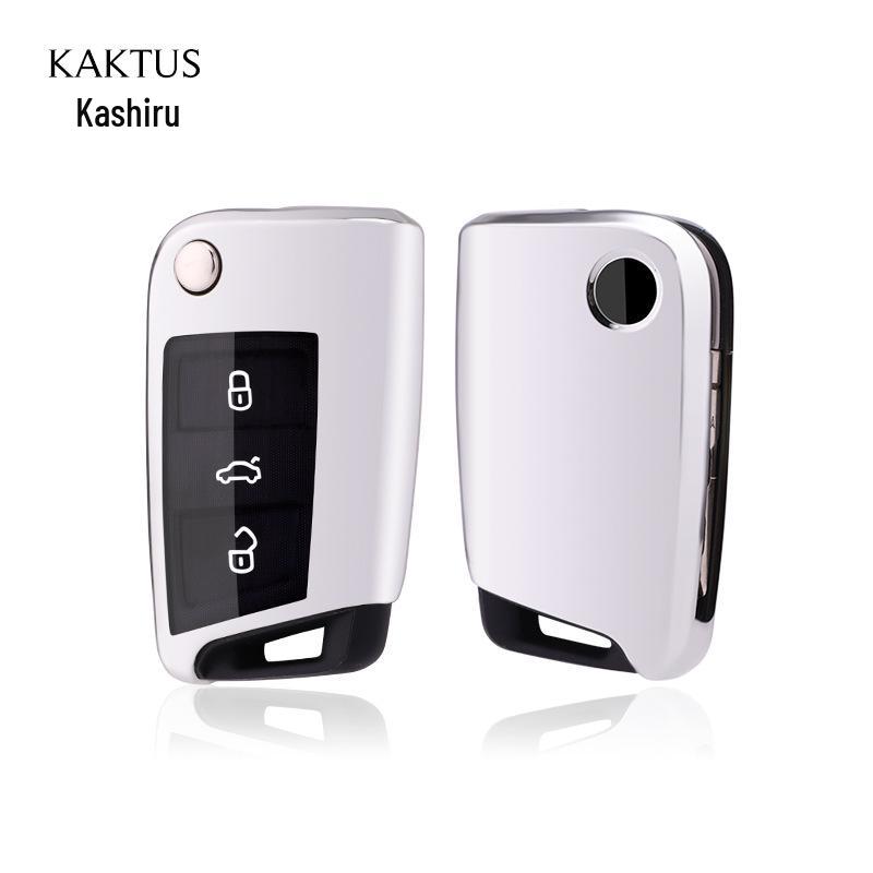 Volkswagen T-Cross, Touran, Taigo, Lavida, Sagitar, Lingdu, Bora, Tiguan Key Cover