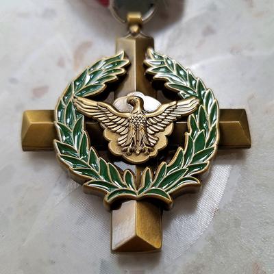 Adlerkreuz Abzeichen Metallabzeichen Souvenir Sammlung