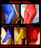 Smooth and ultra-thin silk , men's  stockings, first-line pantyhose, fun and seductive aircraft socks