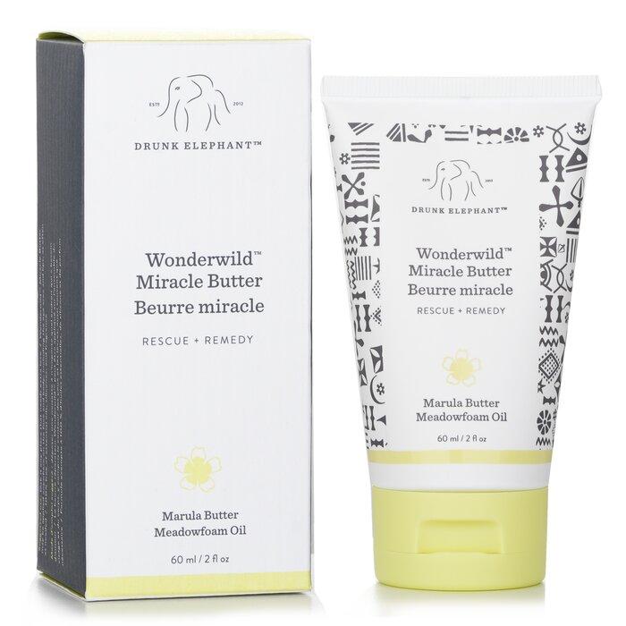 DRUNK ELEPHANT Wonderwild Miracle Butter
