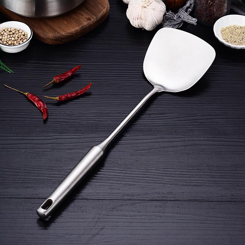 Wutuo 304 Stainless Steel Kitchen Utensil