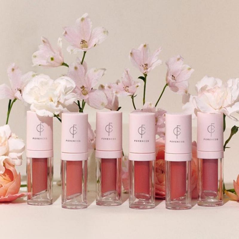 

Forencos Pure Fixing Tint 2,5 мл 6 цветов