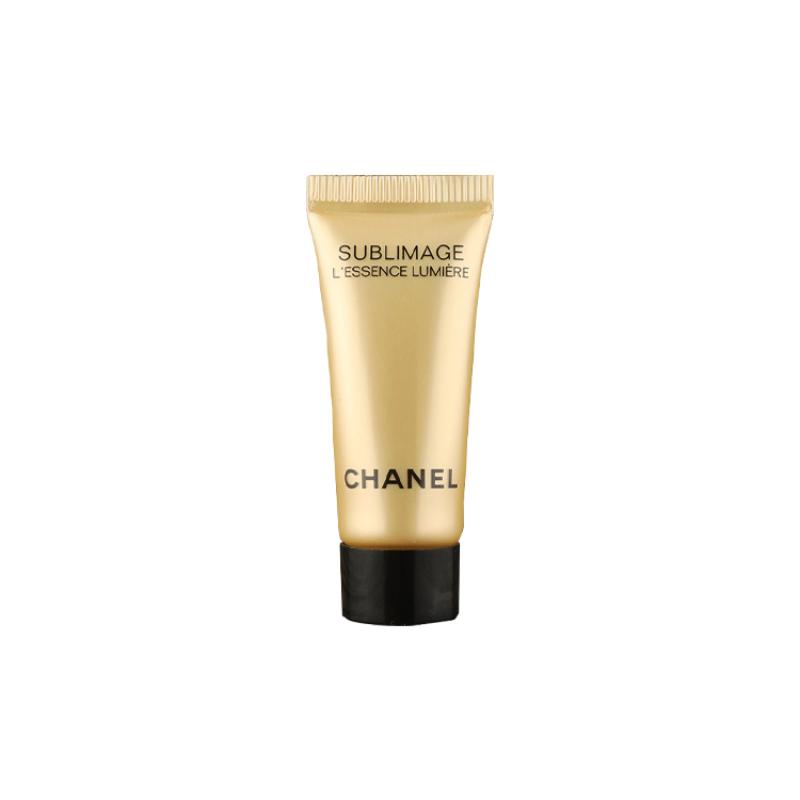 

CHANEL Sublimage L Essence Lumière Illuminating Radiance Renewal Serum (Travel Size) 5ml