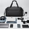 Simple portable travel bag Crossbody short fitness bag