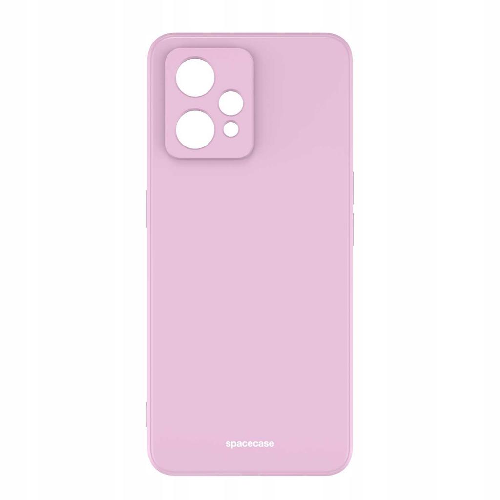 Sc Silicone Case Realme 9 4G/9 Pro+ Lilac