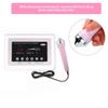 Universal Ultrasonic Beauty Instrument Detox Machine Eye Probe Accessory Part