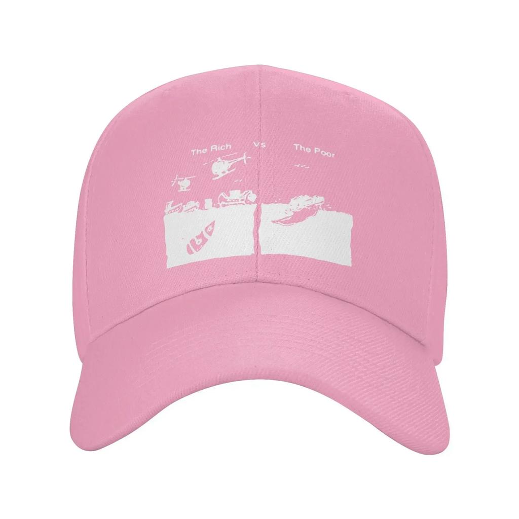 Men WomenOceangate Sink Hats Trendy  Baseball Caps Adjustable Casual Wear