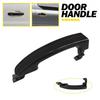 Outer Door Handle Front Left Right Side For 2015- Ford Transit 150 250 350 K