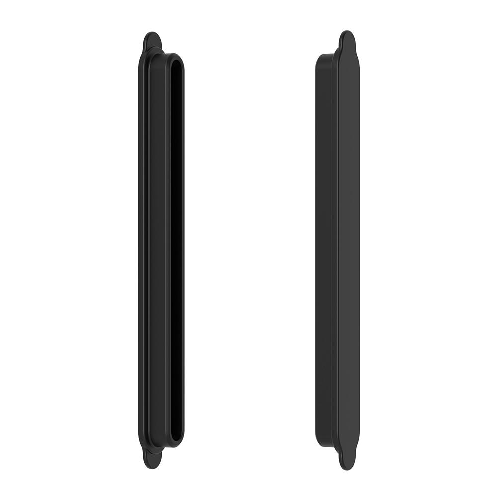 For Switch 2 Silicone Protector Dust Plugs Cap for NS2 Console Both Sides Anti-Dust Plug Accessory