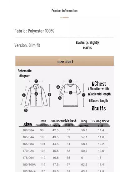 Jiumuwang Men's Classic Stand-Up Collar Business Jacket