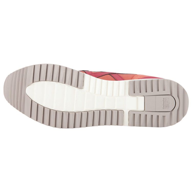 ONITSUKA TIGER California 78 Ex Sports Comfortable Shock Absorption Slip Resistant Wear Resistant Low Top Lifestyle Casual Shoes 1183A194-600