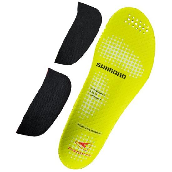 

SHIMANO Custom Fit Insole ESMSHRC9INCF500 (RC9) 48-50.0