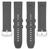 For GTR 4 Adjustable-Bracelet Smartwatch Band Sweatproof Breathable Silica Strap