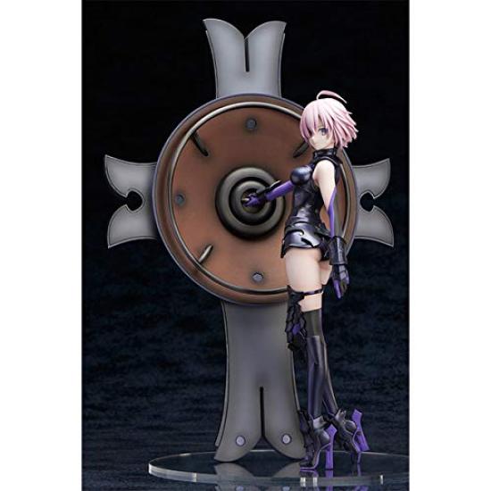 Fate/Grand Order Shielder/Mash Kyrielight 1/7 Scale Pre-Painted Figure (Aniplex Plus Exclusive)