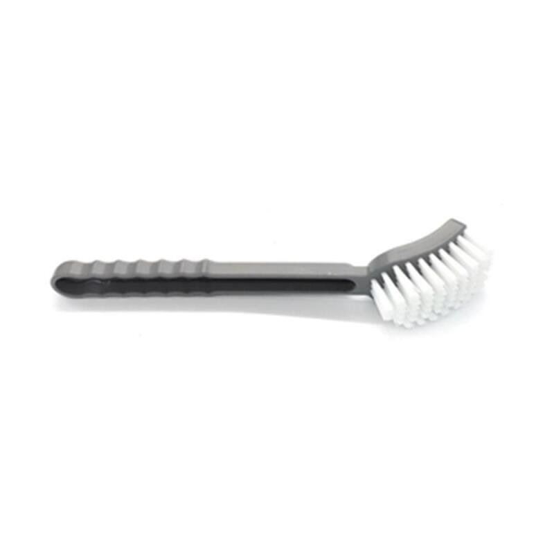 Random small square toilet brush (1 piece)