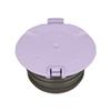 Thermos Replacement Parts Mobile Mug JOQ Body Lavender (LV)
