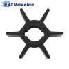 309-65021-1 Water Pump Impeller Repair Assembly for Nissan Tohatsu Outboard Motor 2.5 3.5 HP 2 Stroke 309-65021-0 309-65021-1M