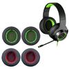 Earpads Ear Pads Sponge Cushion Replacement for Edifier Hecate G4 G4Pro Headset