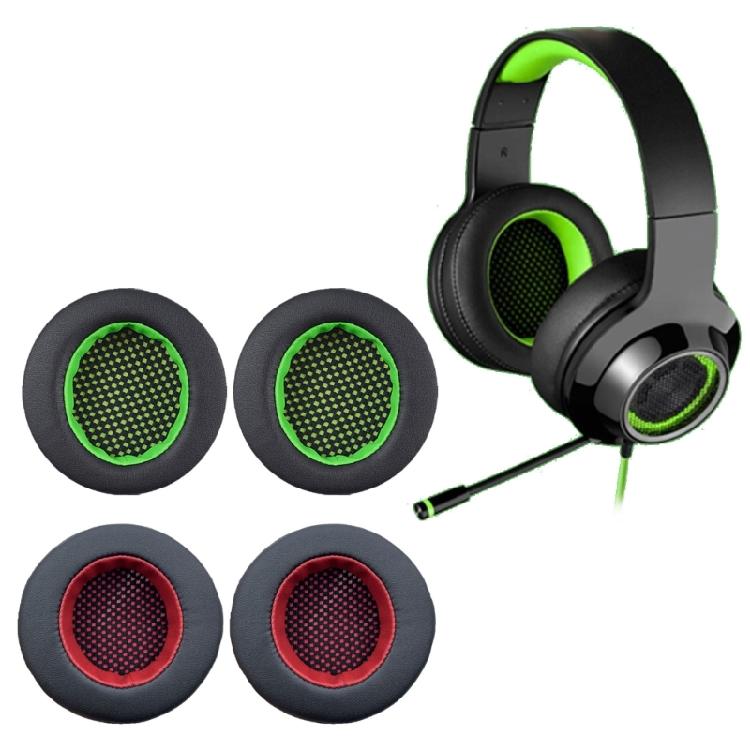 Earpads Ear Pads Sponge Cushion Replacement for Edifier Hecate G4 G4Pro Headset
