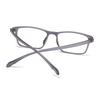 Vision Care Retro Clear Lens Blue Light Protection Reading Glasses Presbyopia Eyewear Eyeglasses